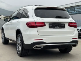 Mercedes-Benz GLC 300 9G, 4-MATIC, AMG LINE, PANORAMA, CAMERA!, снимка 6