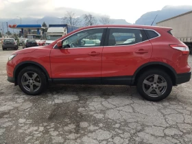 Nissan Qashqai 1.2DIG-T EURO6 TUV 06.2026, снимка 6