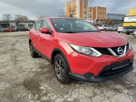 Nissan Qashqai 1.2DIG-T EURO6 TUV 06.2026, снимка 3