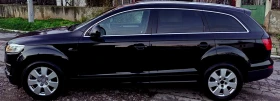 Audi Q7 S-line, снимка 3