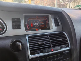 Audi Q7 S-line, снимка 14