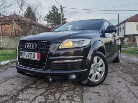 Audi Q7 S-line, снимка 16