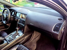 Audi Q7 S-line, снимка 9