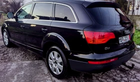 Audi Q7 S-line, снимка 4