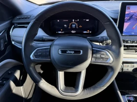 Jeep Compass LIMITED, снимка 13