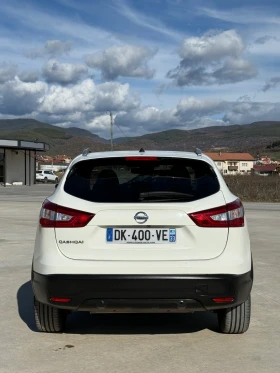 Nissan Qashqai, снимка 4