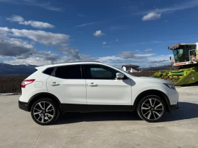 Nissan Qashqai, снимка 8