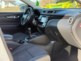 Nissan Qashqai, снимка 11