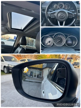 Mazda CX-5 2, 2 Skyactiv / кожа/ Камера / Нави/ Keyless go, снимка 12