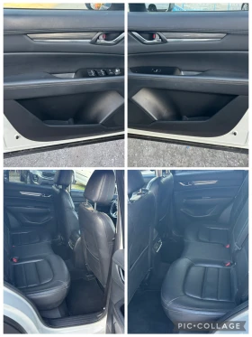 Mazda CX-5 2, 2 Skyactiv / кожа/ Камера / Нави/ Keyless go, снимка 16