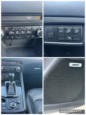 Mazda CX-5 2, 2 Skyactiv / кожа/ Камера / Нави/ Keyless go, снимка 10