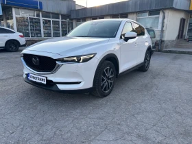 Mazda CX-5 2, 2 Skyactiv / кожа/ Камера / Нави/ Keyless go, снимка 3