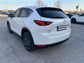 Mazda CX-5 2, 2 Skyactiv / кожа/ Камера / Нави/ Keyless go, снимка 6