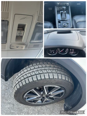 Mazda CX-5 2, 2 Skyactiv / кожа/ Камера / Нави/ Keyless go, снимка 13