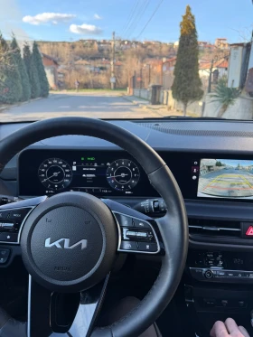 Kia Seltos 2.0 MPI AWD 4x4, снимка 7