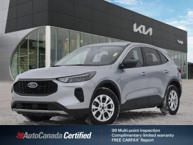 Ford Escape Active AWD АвтоКредит  (ЦЕНА ДО БГ), снимка 1