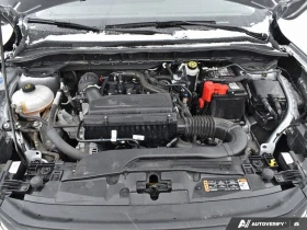 Ford Escape Active AWD АвтоКредит  (ЦЕНА ДО БГ), снимка 3