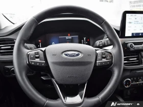 Ford Escape Active AWD АвтоКредит  (ЦЕНА ДО БГ), снимка 7
