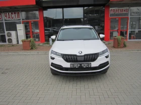 Skoda Karoq 1.5 TSI DSG, снимка 1