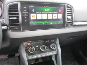 Skoda Karoq 1.5 TSI DSG, снимка 8