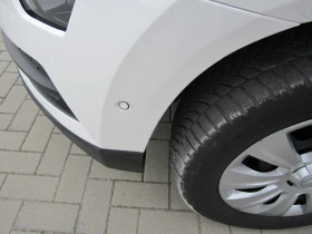 Skoda Karoq 1.5 TSI DSG, снимка 5