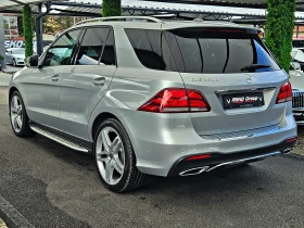 Mercedes-Benz GLE 350 AMG/GERMANY/PANO/DISTR/CAMERA/CAR PLAY/AIRMAT/LIZI, снимка 7
