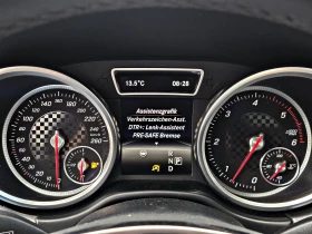 Mercedes-Benz GLE 350 AMG/GERMANY/PANO/DISTR/CAMERA/CAR PLAY/AIRMAT/LIZI, снимка 11