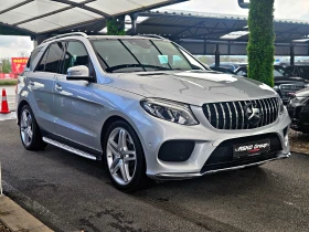 Mercedes-Benz GLE 350 AMG/GERMANY/PANO/DISTR/CAMERA/CAR PLAY/AIRMAT/LIZI, снимка 3