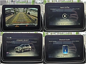 Mercedes-Benz GLE 350 AMG/GERMANY/PANO/DISTR/CAMERA/CAR PLAY/AIRMAT/LIZI, снимка 14