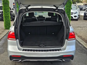 Mercedes-Benz GLE 350 AMG/GERMANY/PANO/DISTR/CAMERA/CAR PLAY/AIRMAT/LIZI, снимка 8
