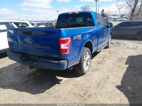 Ford F150 2.7l F-150 Xl, снимка 4
