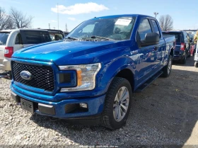 Ford F150 2.7l F-150 Xl, снимка 2