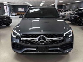 Mercedes-Benz GLC 300 COUPE AMG PACK CARFAX, снимка 1
