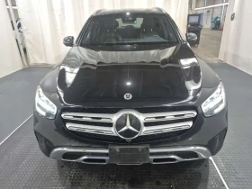 Mercedes-Benz GLC 300 * Един собственик * Без инциденти * От Mercedes* , снимка 2