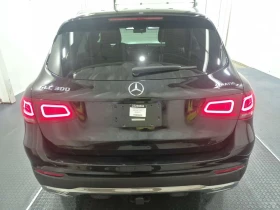 Mercedes-Benz GLC 300 * Един собственик * Без инциденти * От Mercedes* , снимка 5