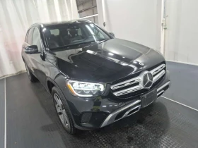 Mercedes-Benz GLC 300 * Един собственик * Без инциденти * От Mercedes* , снимка 1
