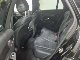 Mercedes-Benz GLC 300 * Един собственик * Без инциденти * От Mercedes* , снимка 10