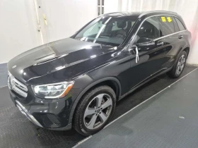 Mercedes-Benz GLC 300 * Един собственик * Без инциденти * От Mercedes* , снимка 3