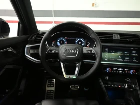Audi Q3 Premium Plus S Line* АвтоКредит* (Цена до БГ) , снимка 12