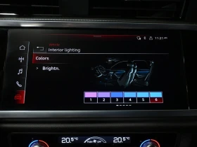 Audi Q3 Premium Plus S Line* АвтоКредит* (Цена до БГ) , снимка 14