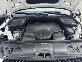 Mercedes-Benz GLE 450 BURMESTER/ПАНОРАМА/360 CAM, снимка 12