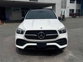 Mercedes-Benz GLE 450 BURMESTER/ПАНОРАМА/360 CAM, снимка 2