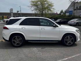 Mercedes-Benz GLE 450 BURMESTER/ПАНОРАМА/360 CAM, снимка 4