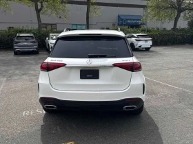 Mercedes-Benz GLE 450 BURMESTER/ПАНОРАМА/360 CAM, снимка 5