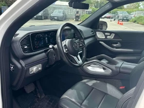 Mercedes-Benz GLE 450 BURMESTER/ПАНОРАМА/360 CAM, снимка 7