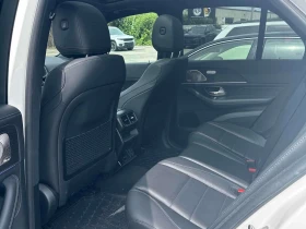 Mercedes-Benz GLE 450 BURMESTER/ПАНОРАМА/360 CAM, снимка 11