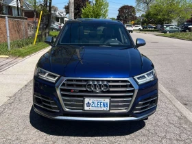 Audi SQ5 Technik/ПАНОРАМА/ДИСТРОНИК/360/HUD, снимка 2