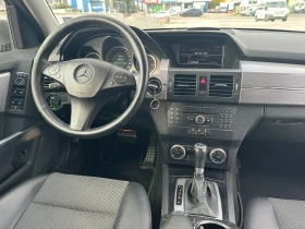 Mercedes-Benz GLK 320CDI, снимка 12
