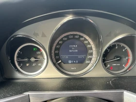 Mercedes-Benz GLK 320CDI, снимка 15