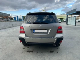 Mercedes-Benz GLK 320CDI, снимка 5